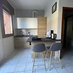 Residenza Europa Apartment