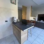 Residenza Europa Apartment Budrio (Bologna)