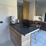 Residenza Europa Apartment *