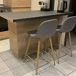 Apartment Residenza Europa