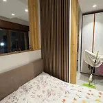 Apartment Residenza Europa