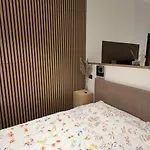 Residenza Europa Apartment *