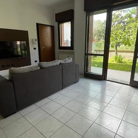 Residenza Europa