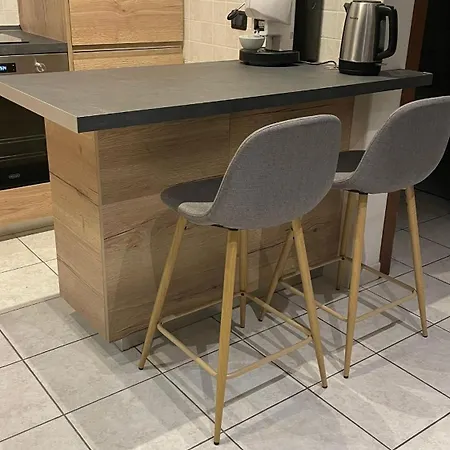 Apartamento Residenza Europa