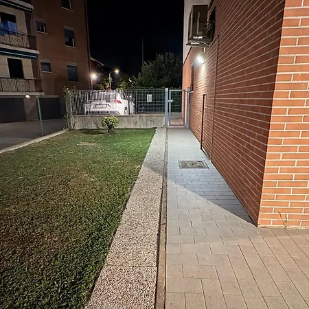 Residenza Europa * Budrio