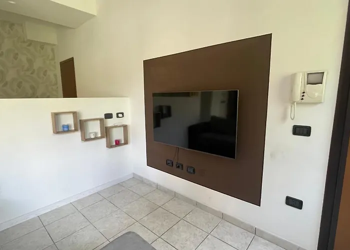 Apartman Residenza Europa *