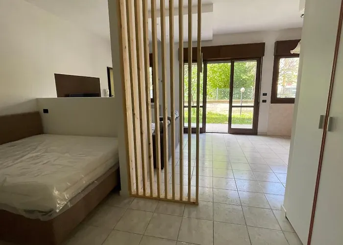 Apartman Residenza Europa Budrio