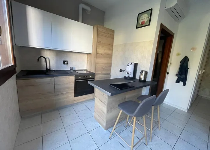 Apartman Residenza Europa