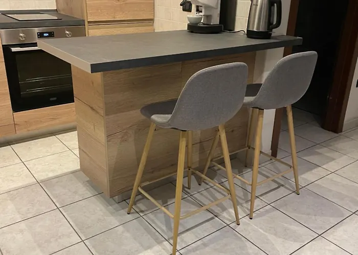 Apartman Residenza Europa *