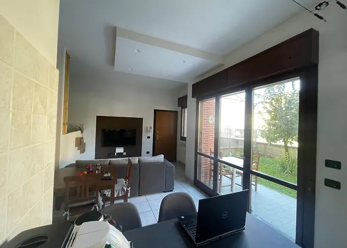 Residenza Europa Budrio