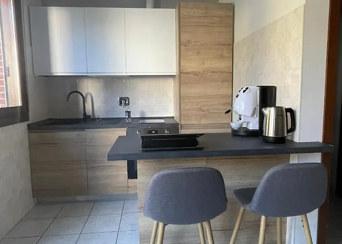 Residenza Europa Budrio