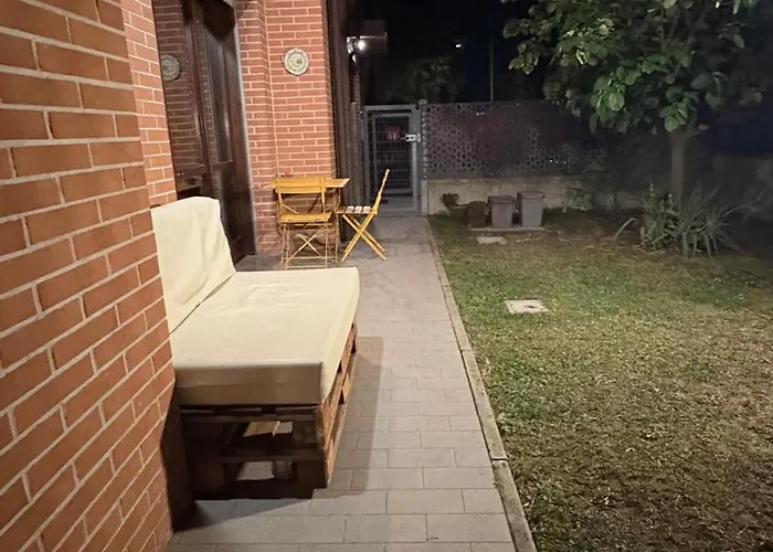 Apartman Residenza Europa