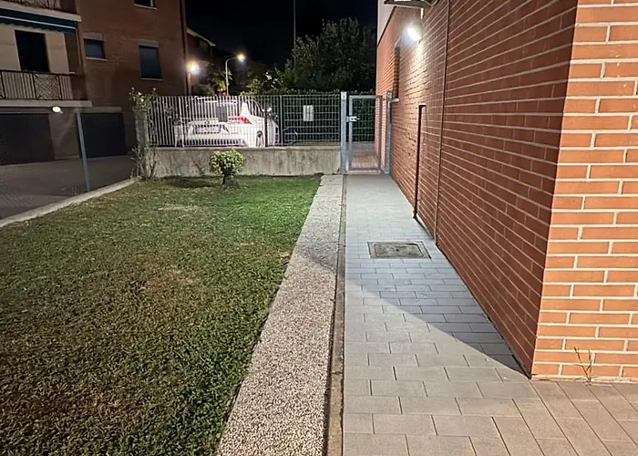 Residenza Europa * Budrio