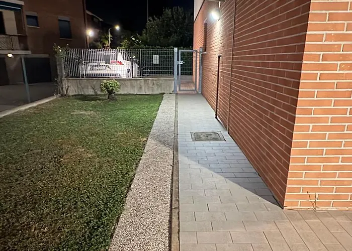 Residenza Europa * Budrio