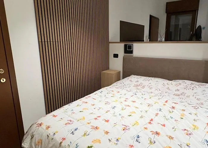 Residenza Europa Apartman *