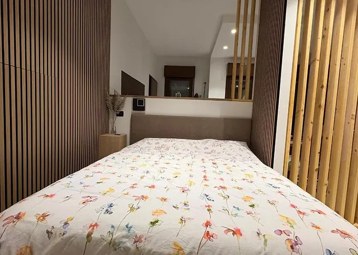 Apartman Residenza Europa