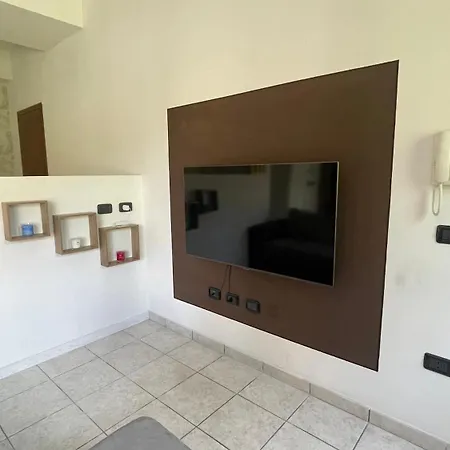 Apartmán Residenza Europa *