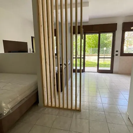 Apartment Residenza Europa Budrio (Bologna)
