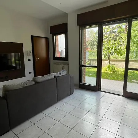 Residenza Europa