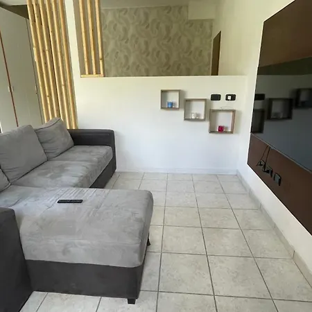 아파트 Residenza Europa 부드리오