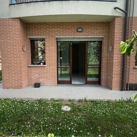 Apartment Residenza Europa Budrio (Bologna)