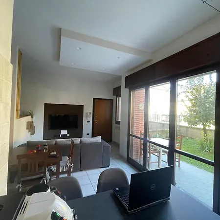 Residenza Europa Budrio (Bologna)