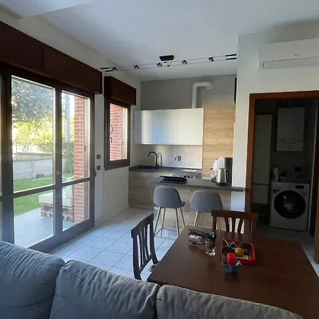 Apartment Residenza Europa *