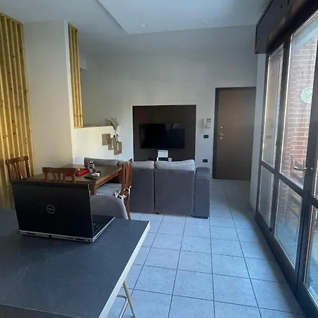 Residenza Europa