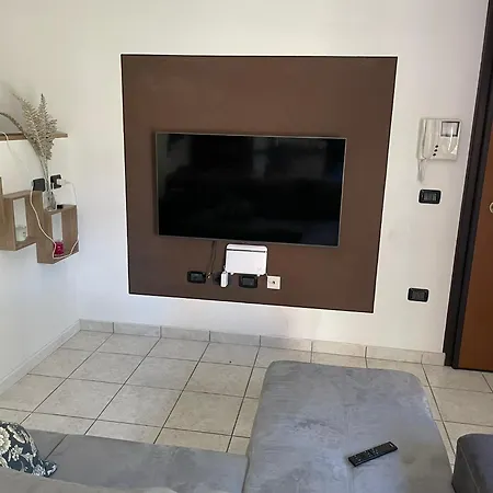 Residenza Europa 부드리오