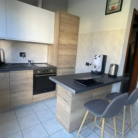 Residenza Europa