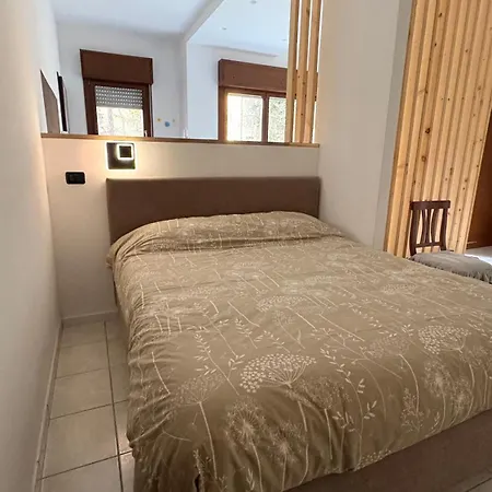 Residenza Europa Διαμέρισμα *