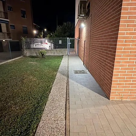 Residenza Europa * 부드리오