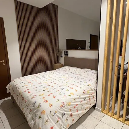 Residenza Europa