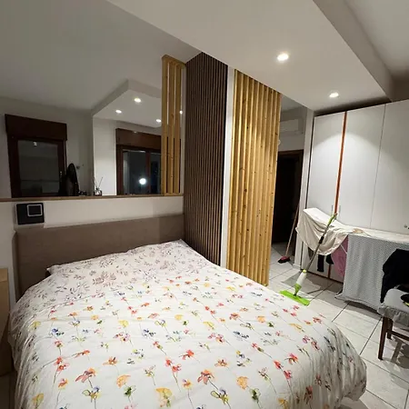 Residenza Europa 아파트