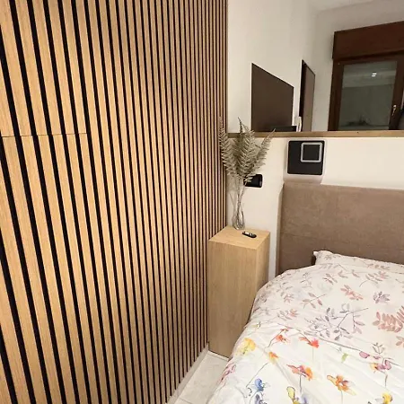 Residenza Europa 부드리오