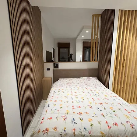 아파트 Residenza Europa *