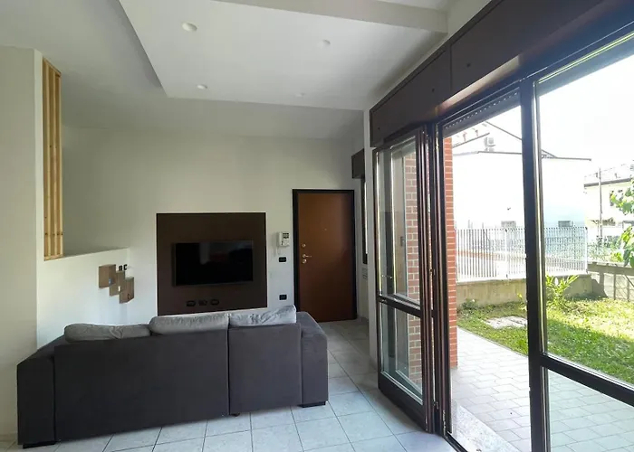 Residenza Europa Appartement *