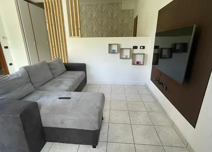 Appartement Residenza Europa Budrio (Bologna)