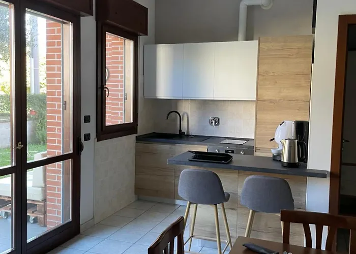 Appartement Residenza Europa Budrio (Bologna)