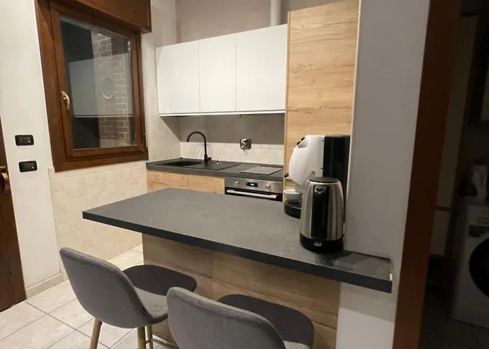 Residenza Europa Appartement Budrio (Bologna)