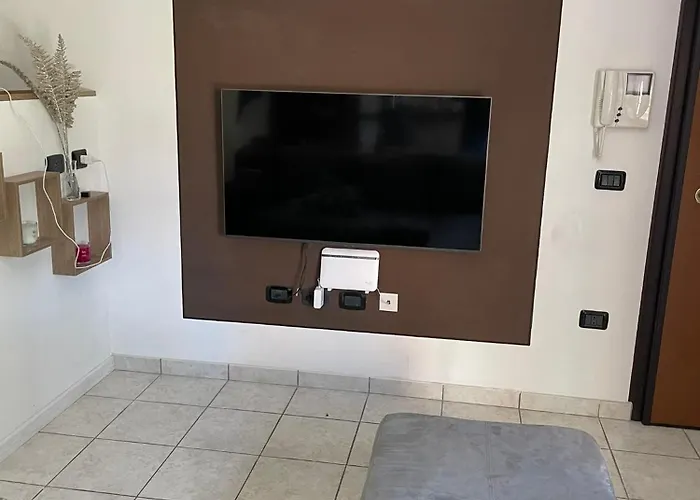 Residenza Europa Budrio (Bologna)