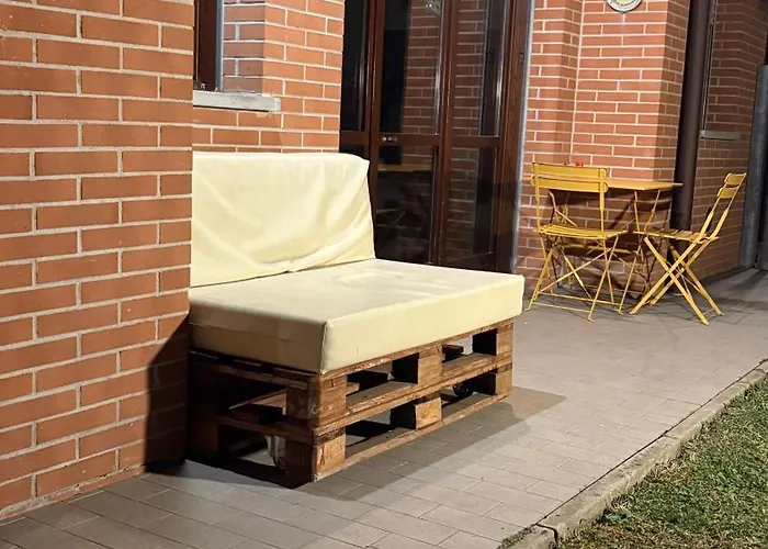 Residenza Europa Daire