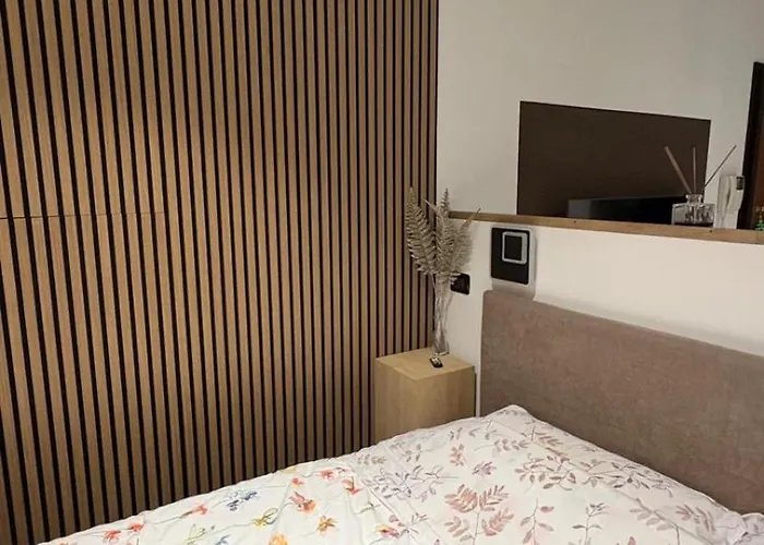 Residenza Europa Appartement *