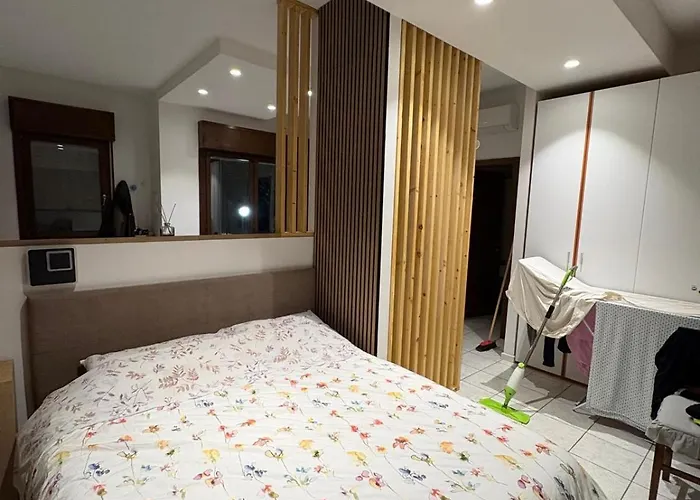 Residenza Europa Appartement