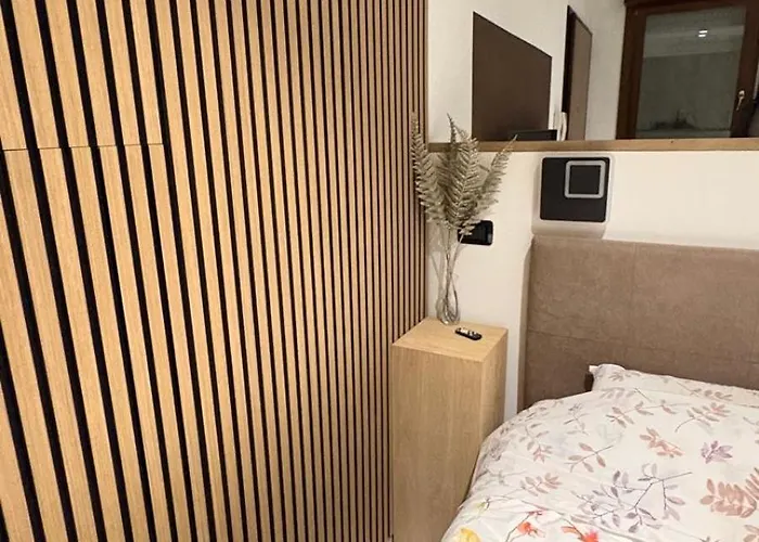 Residenza Europa Budrio (Bologna)