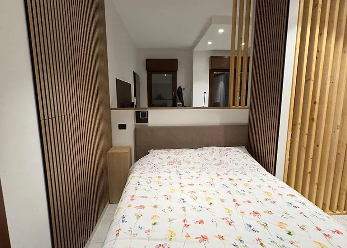 Appartement Residenza Europa *